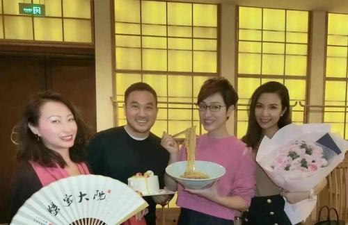 娱乐圈顶流吃瓜 第3张 娱乐圈顶流吃瓜 第3张